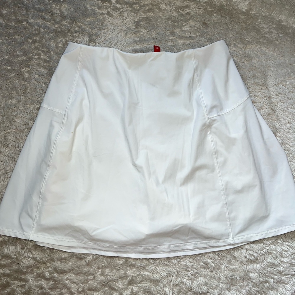 Wilson skirt